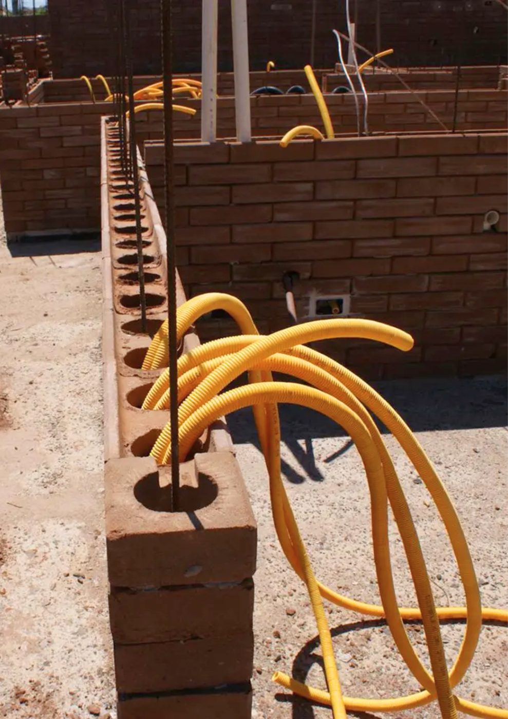 Instalações elétricas