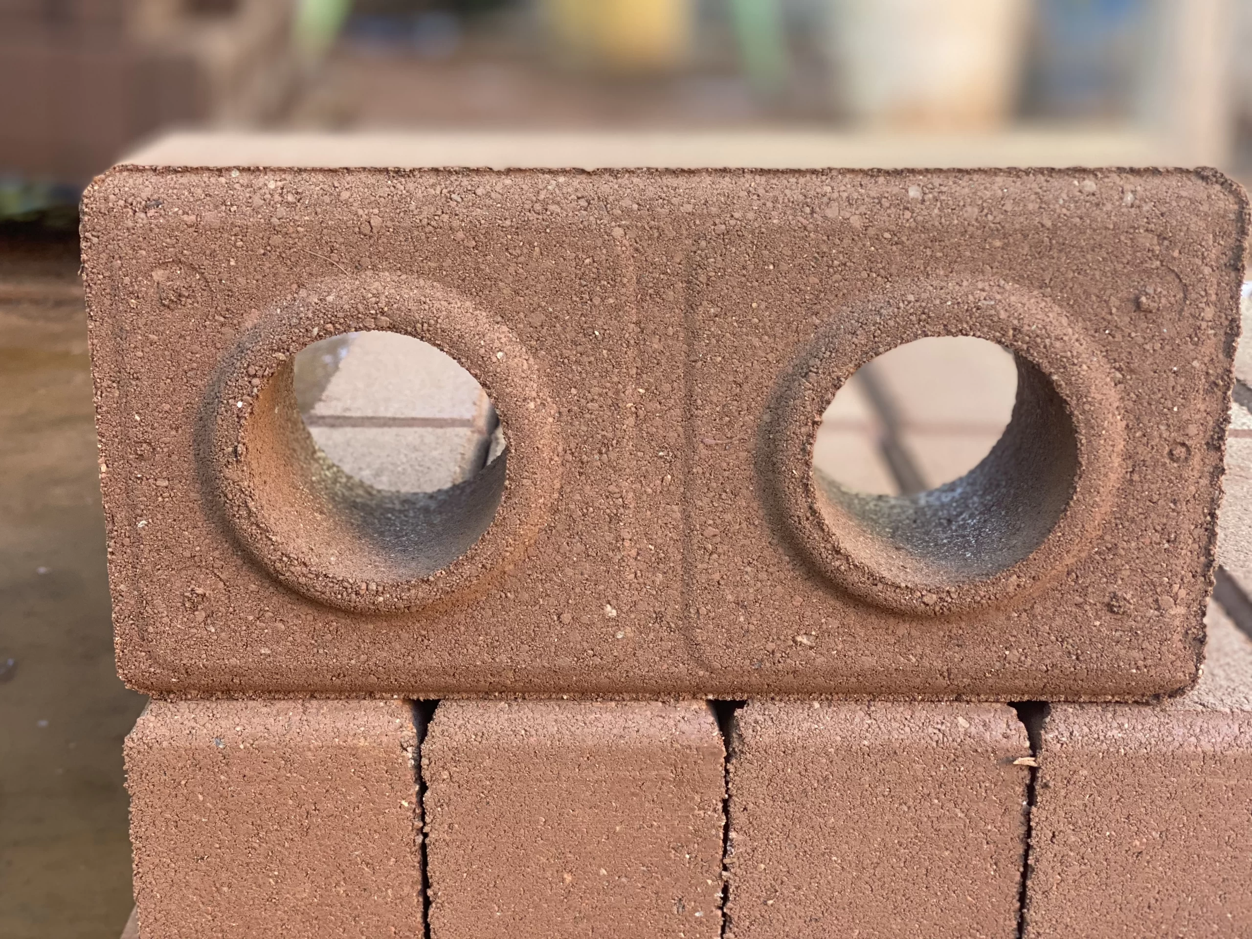 Porque que colocar tijolo ecológico na sua obra é mais eficaz do que tijolo convencional?