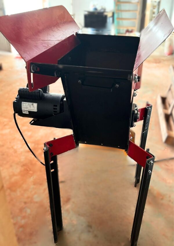 Triturador Eco 7 - Imagem 4