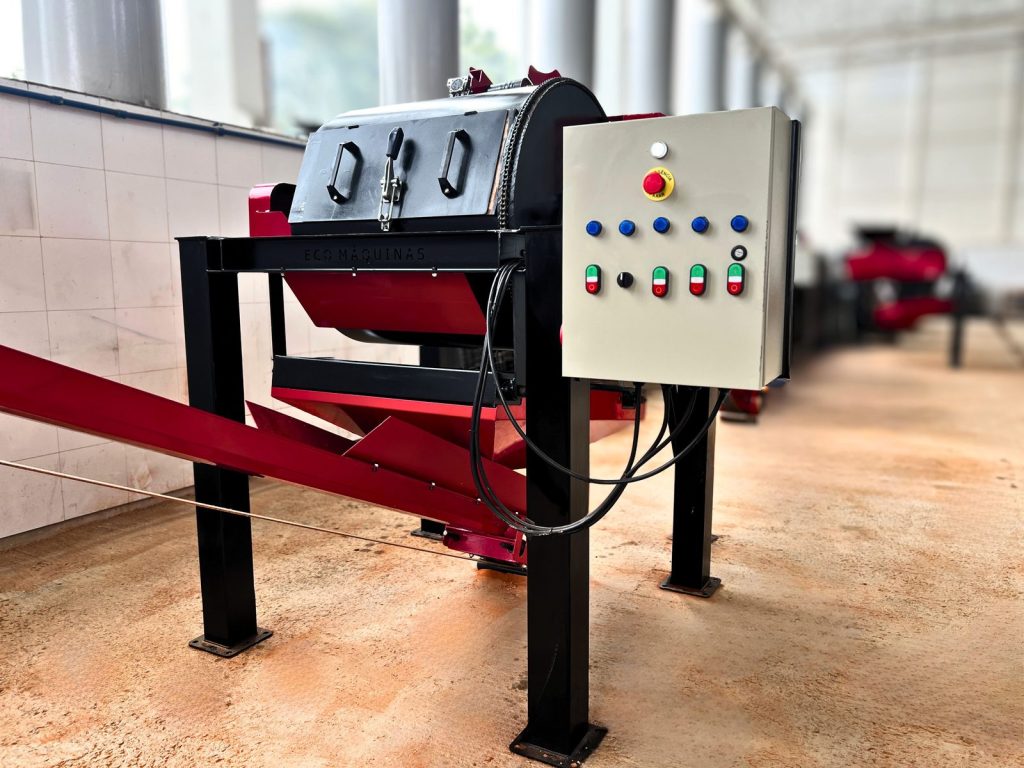Eco Mix Multiprocessador 400